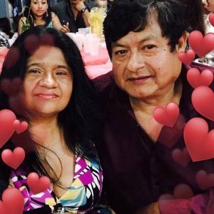 Meet your Posher, Bertha